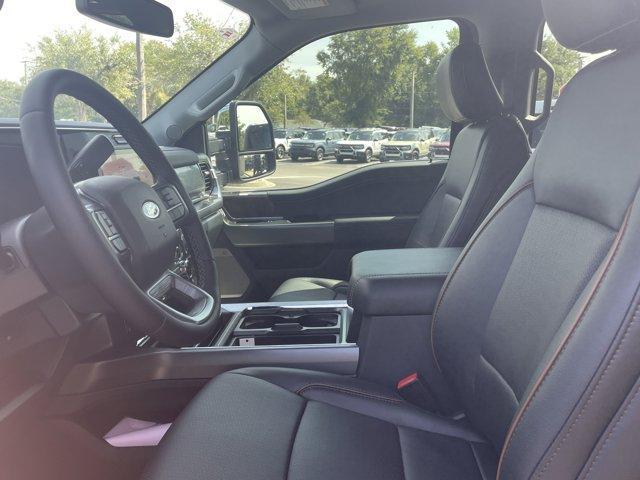 new 2025 Ford F-350 car, priced at $82,085