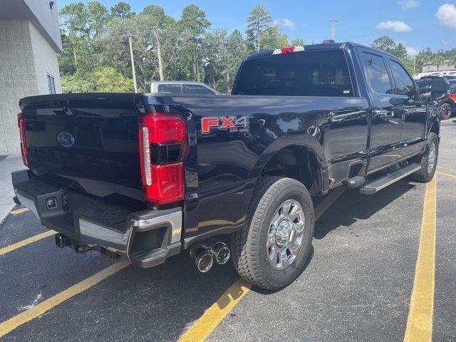 new 2025 Ford F-350 car, priced at $82,085