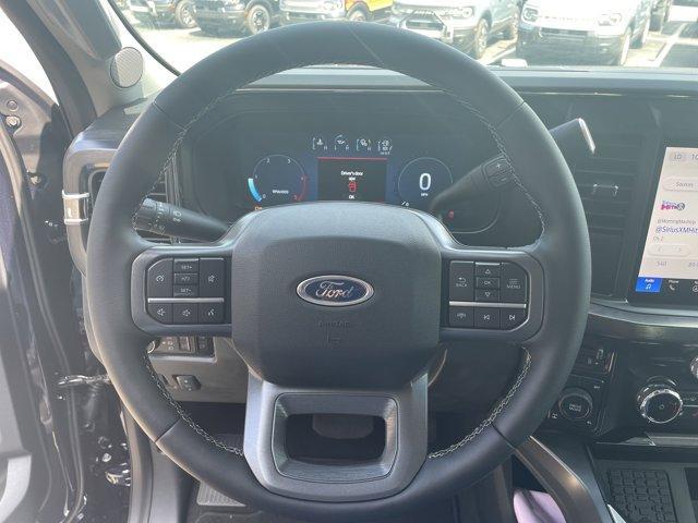 new 2025 Ford F-350 car, priced at $82,031