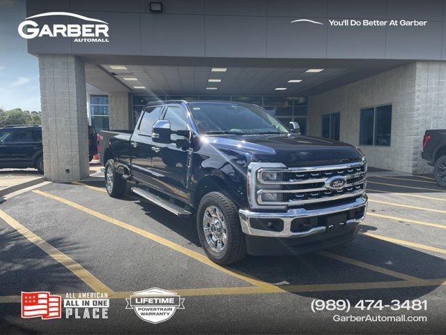 new 2025 Ford F-350 car, priced at $81,149