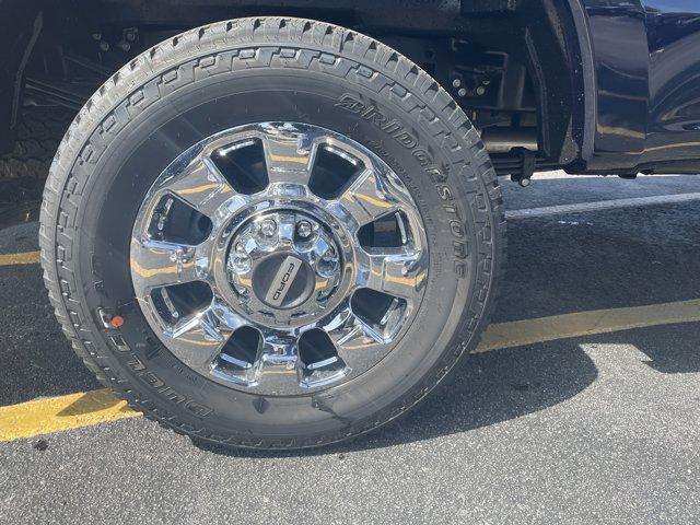 new 2025 Ford F-350 car, priced at $82,085
