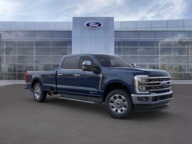 new 2025 Ford F-350 car, priced at $82,913