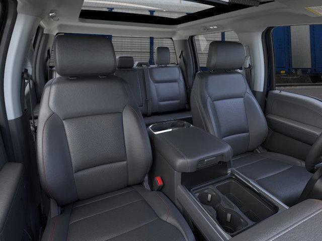 new 2025 Ford F-350 car, priced at $83,795