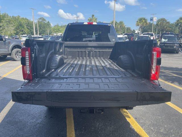 new 2025 Ford F-350 car, priced at $82,085