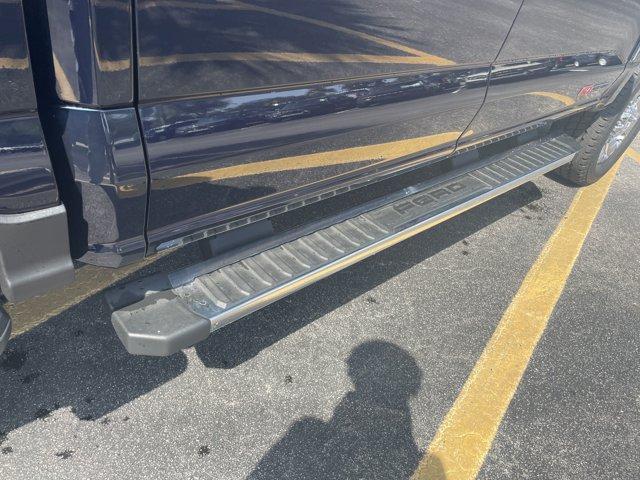 new 2025 Ford F-350 car, priced at $82,085