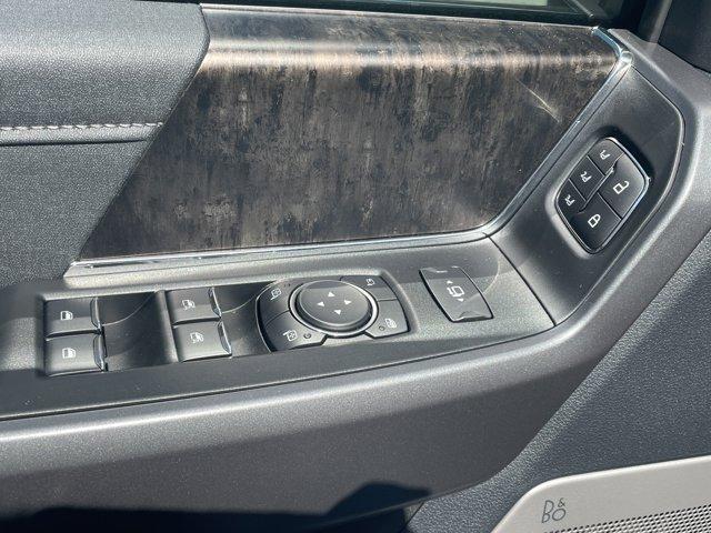new 2025 Ford F-350 car, priced at $82,085