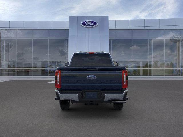 new 2025 Ford F-350 car, priced at $81,913