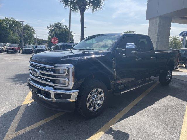 new 2025 Ford F-350 car, priced at $82,085