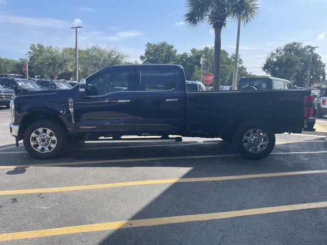 new 2025 Ford F-350 car, priced at $82,085