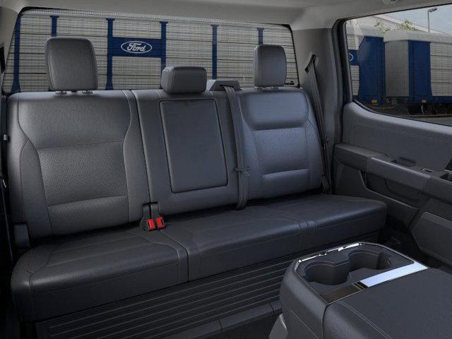 new 2025 Ford F-350 car, priced at $88,205