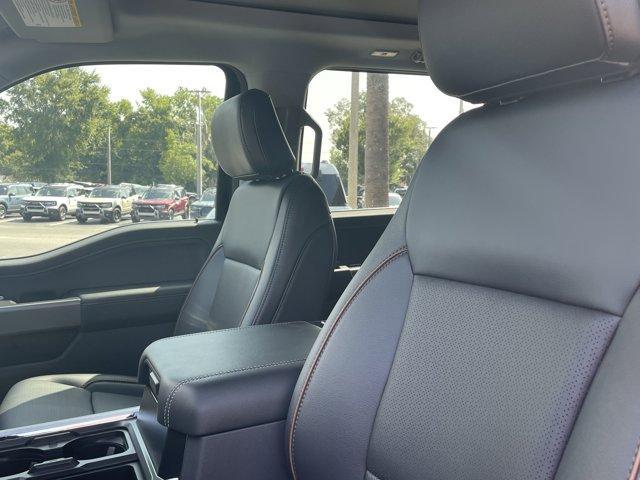 new 2025 Ford F-350 car, priced at $82,085