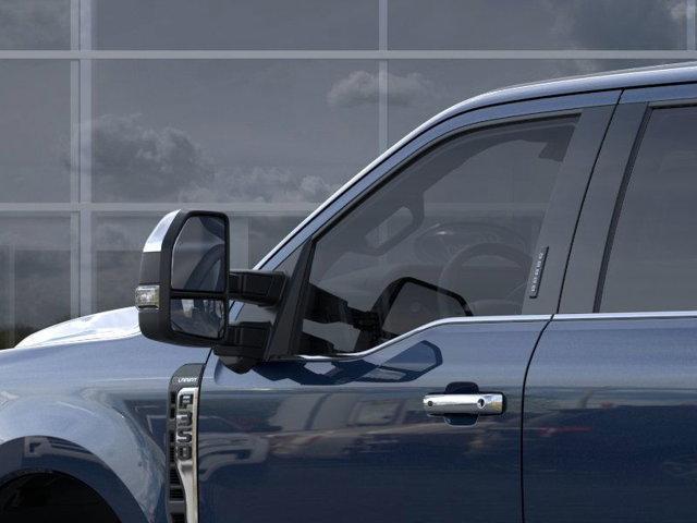new 2025 Ford F-350 car, priced at $82,913