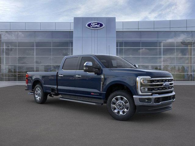 new 2025 Ford F-350 car, priced at $81,913