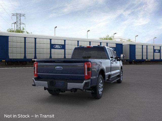 new 2025 Ford F-350 car, priced at $83,795
