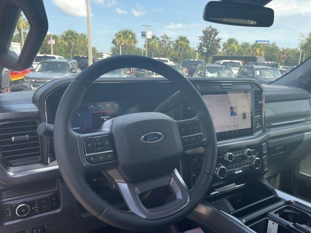 new 2025 Ford F-350 car, priced at $82,085