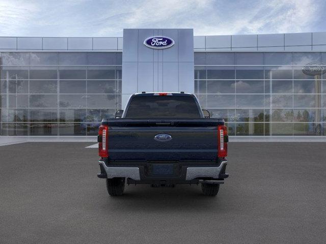 new 2025 Ford F-350 car, priced at $82,913