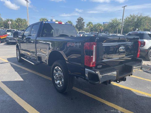 new 2025 Ford F-350 car, priced at $82,085