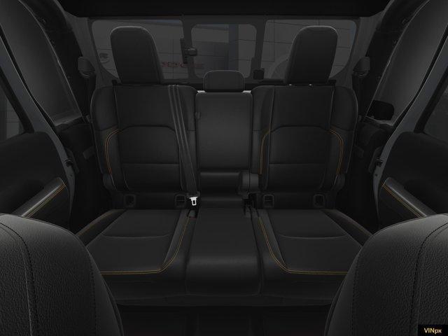 new 2025 Jeep Gladiator car, priced at $52,425