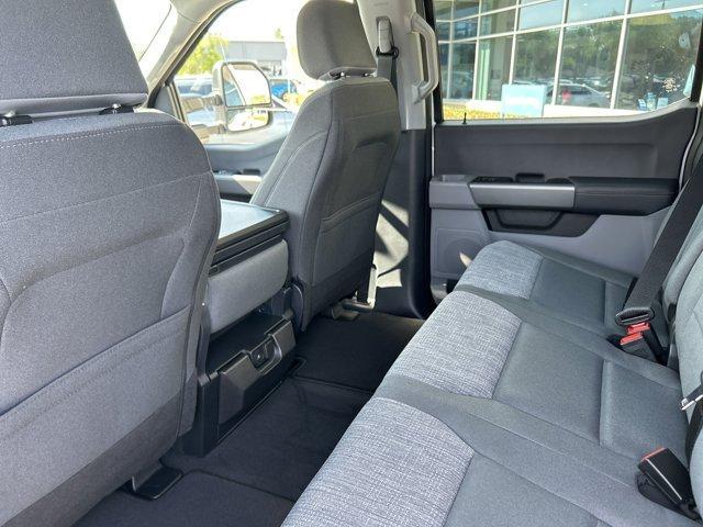 new 2025 Ford F-350 car, priced at $70,207