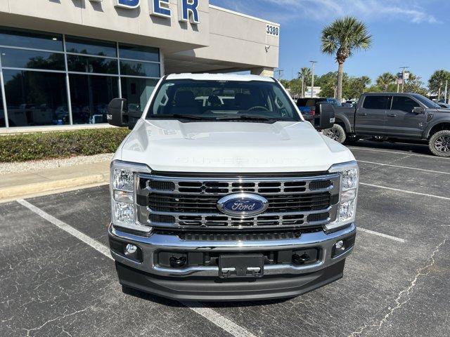 new 2025 Ford F-350 car, priced at $70,207