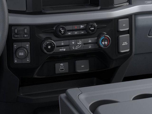new 2025 Ford F-350 car, priced at $73,925