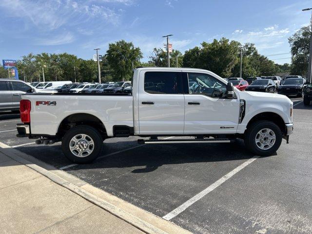 new 2025 Ford F-350 car, priced at $70,207