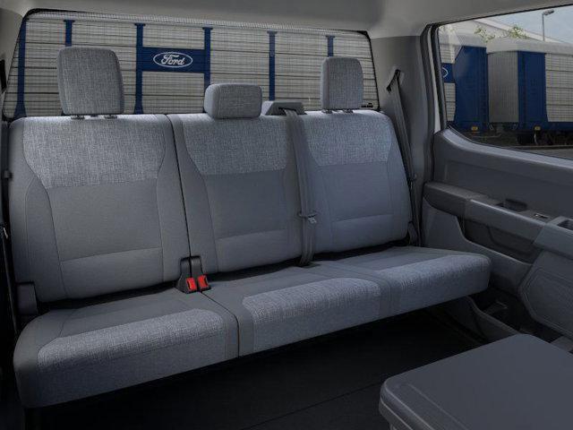 new 2025 Ford F-350 car, priced at $73,925