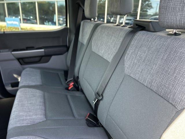 new 2025 Ford F-350 car, priced at $70,207