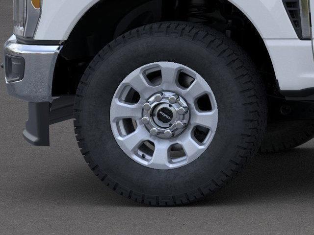 new 2025 Ford F-350 car, priced at $73,925