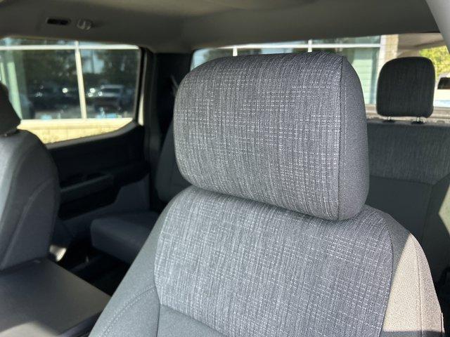 new 2025 Ford F-350 car, priced at $70,207