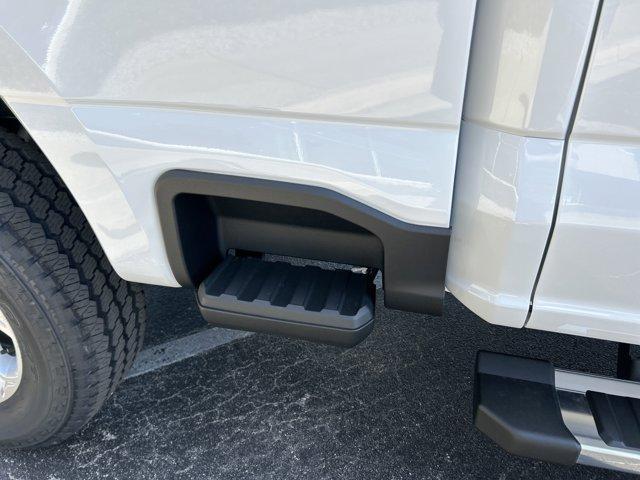 new 2025 Ford F-350 car, priced at $70,207