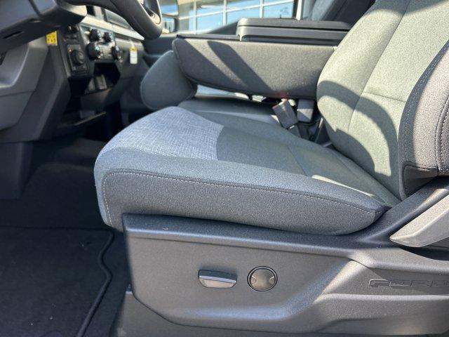 new 2025 Ford F-350 car, priced at $70,207