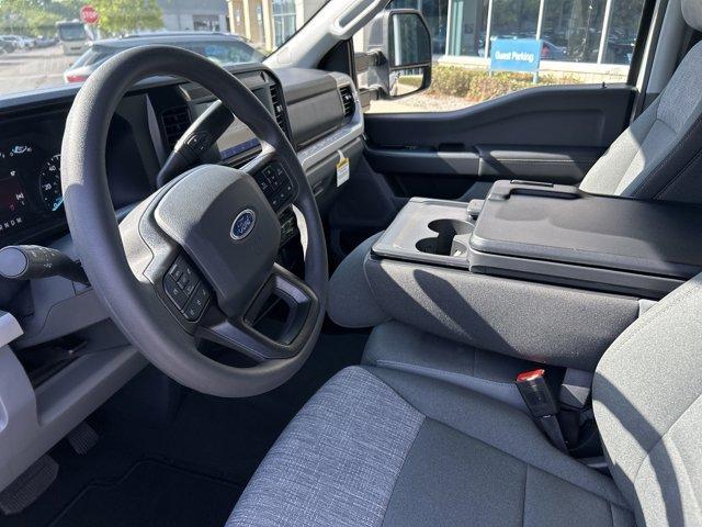 new 2025 Ford F-350 car, priced at $70,207