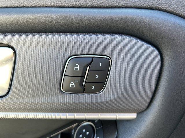 new 2025 Ford Explorer car, priced at $44,928