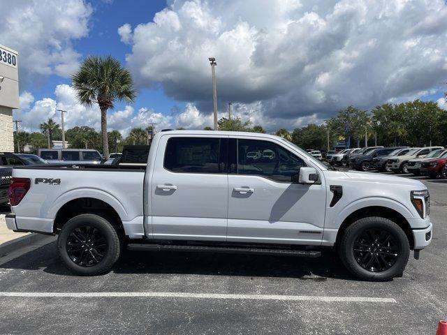 new 2025 Ford F-150 car, priced at $70,310