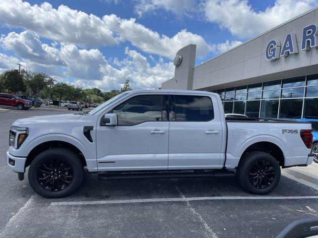 new 2025 Ford F-150 car, priced at $70,310