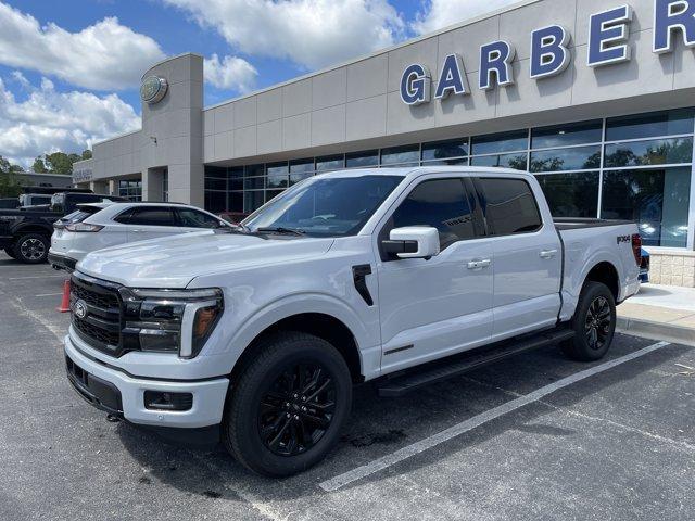 new 2025 Ford F-150 car, priced at $70,310