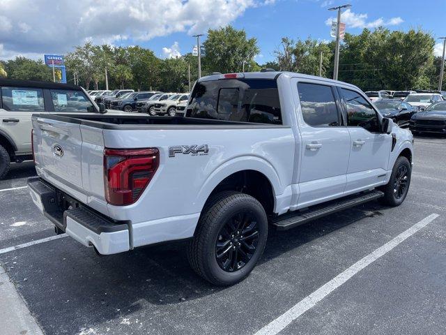 new 2025 Ford F-150 car, priced at $70,310