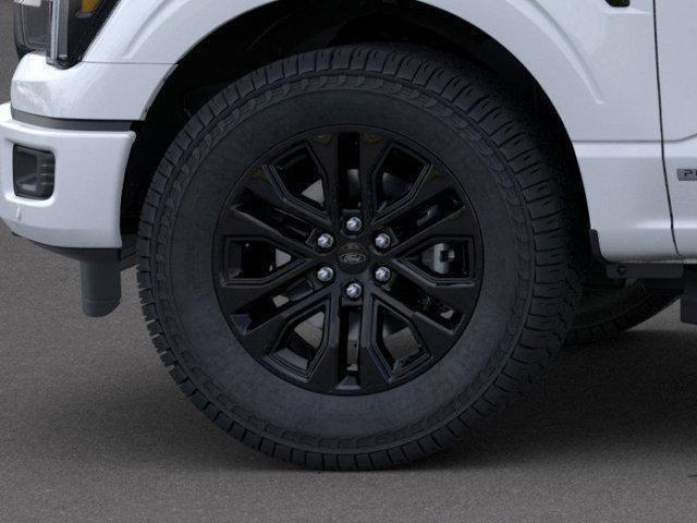 new 2025 Ford F-150 car, priced at $78,440