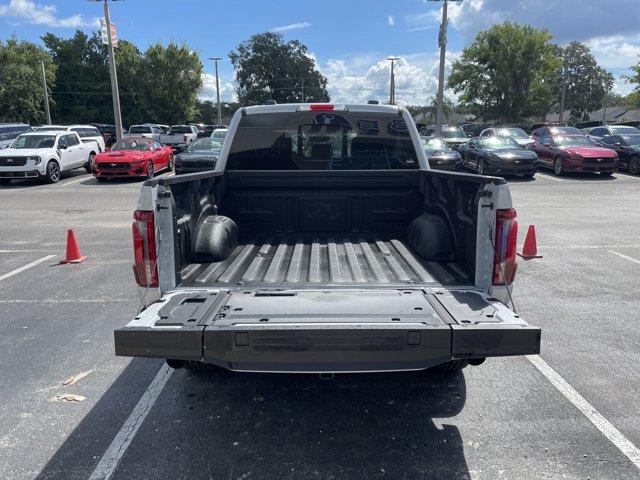 new 2025 Ford F-150 car, priced at $70,310
