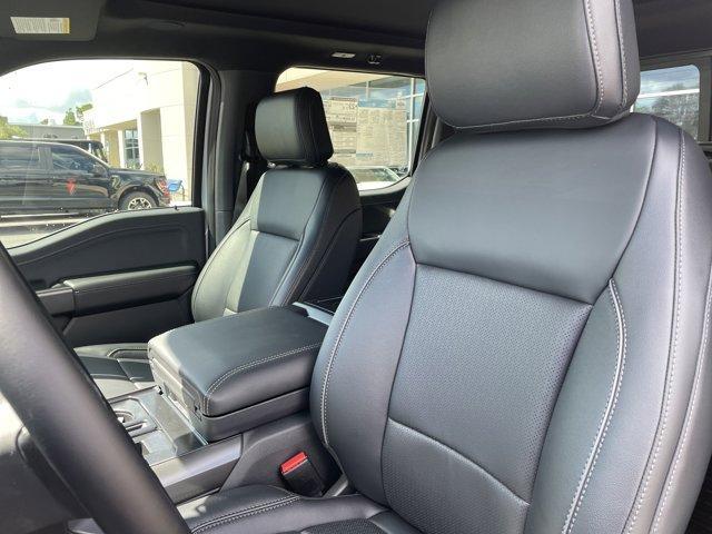 new 2025 Ford F-150 car, priced at $70,310