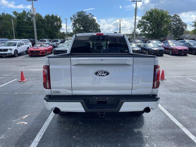 new 2025 Ford F-150 car, priced at $70,310