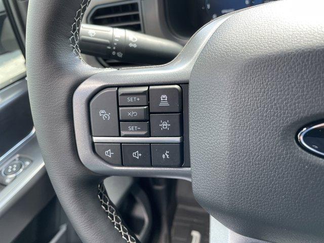 new 2025 Ford F-150 car, priced at $70,310