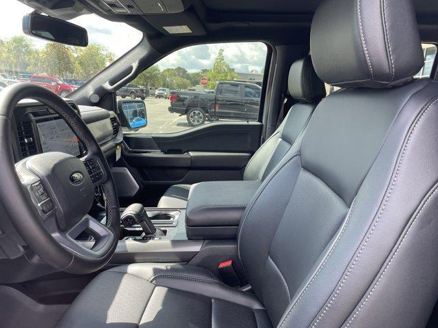 new 2025 Ford F-150 car, priced at $70,310