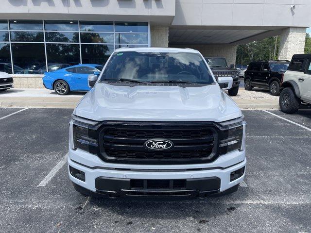 new 2025 Ford F-150 car, priced at $70,310