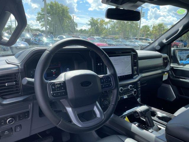 new 2025 Ford F-150 car, priced at $70,310