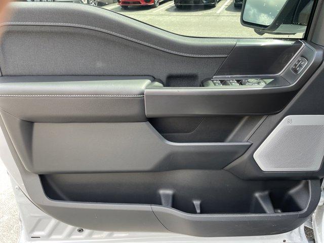 new 2025 Ford F-150 car, priced at $70,310