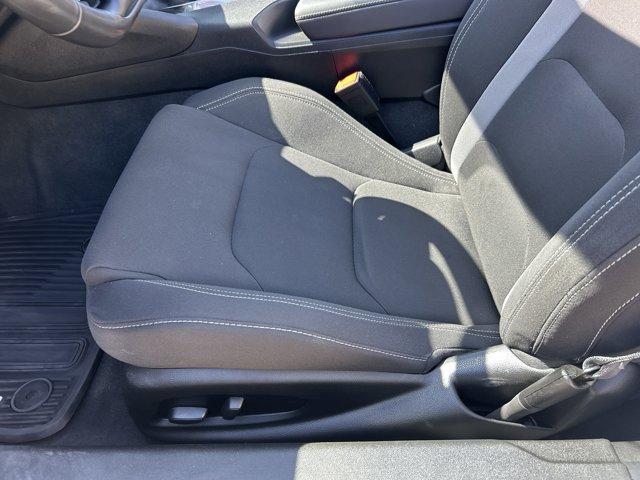 used 2024 Chevrolet Camaro car, priced at $39,741