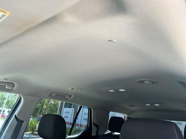 used 2020 Chevrolet Traverse car, priced at $24,981