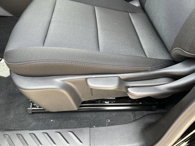 new 2025 Chevrolet Colorado car, priced at $36,943